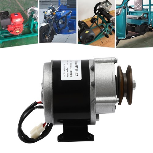 36v 12v gear reduction - 36v/12v,