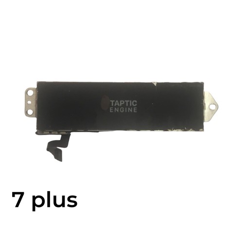 Iphone plus taptic - 7,