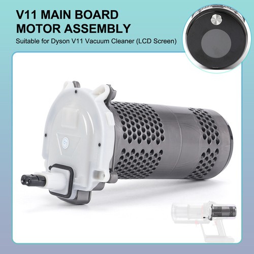 Motherboard motor assembly - +,